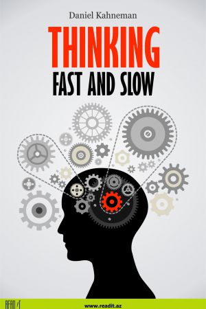 Thinking Fast and Slow